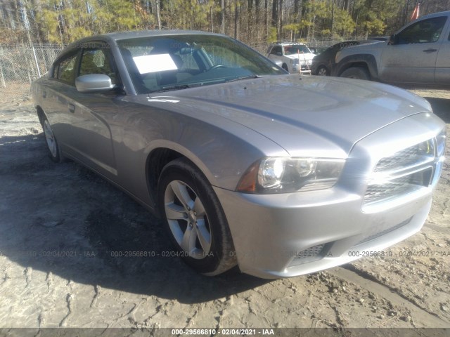 DODGE CHARGER 2013 2c3cdxbgxdh632028