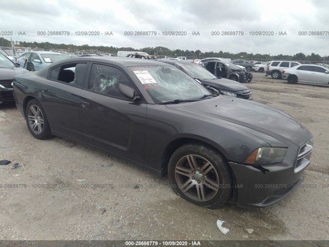 DODGE CHARGER 2013 2c3cdxbgxdh637147