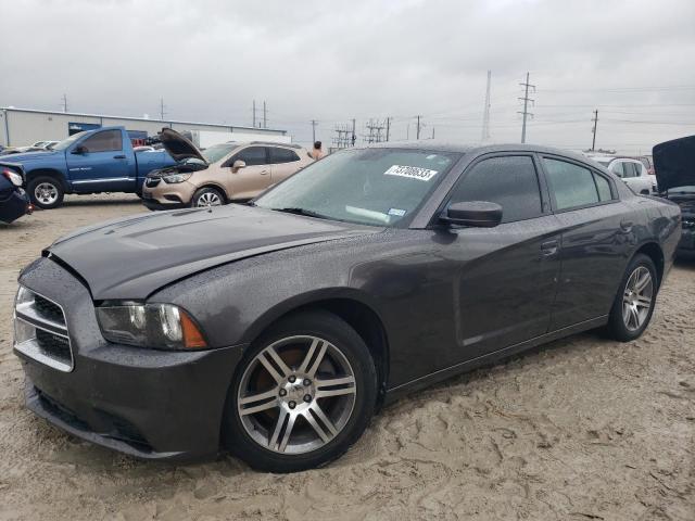 DODGE CHARGER 2013 2c3cdxbgxdh637326