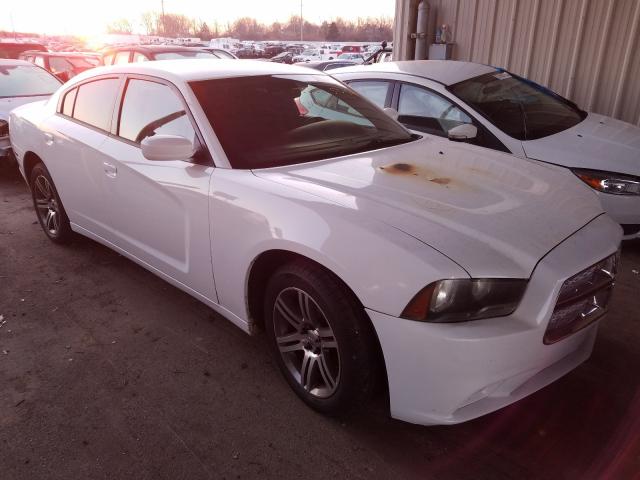 DODGE CHARGER SE 2013 2c3cdxbgxdh637519