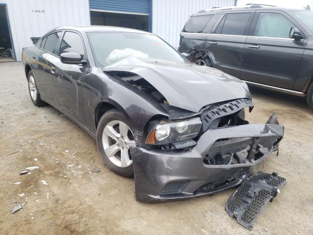 DODGE CHARGER SE 2013 2c3cdxbgxdh637875