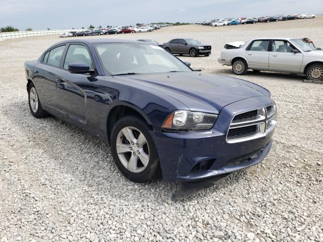 DODGE CHARGER SE 2013 2c3cdxbgxdh637908