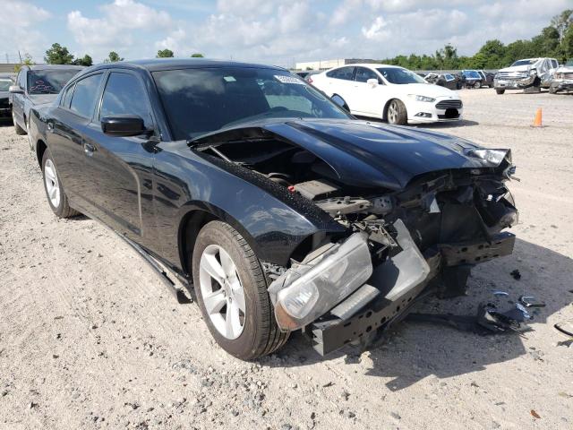 DODGE CHARGER SE 2013 2c3cdxbgxdh638346