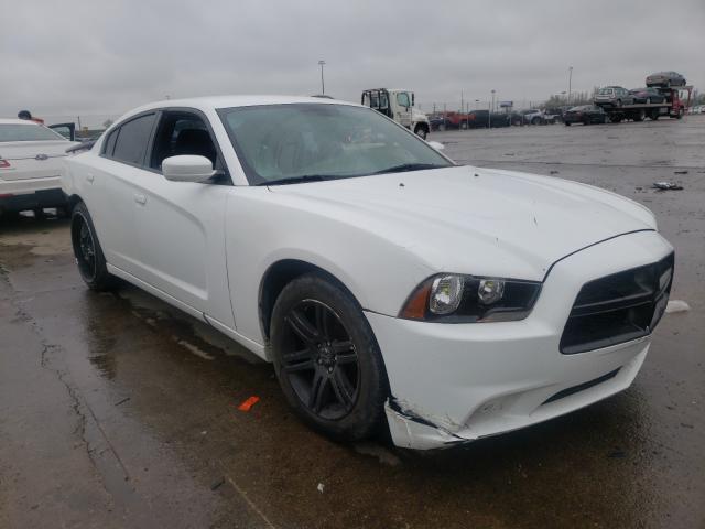 DODGE CHARGER SE 2013 2c3cdxbgxdh638492