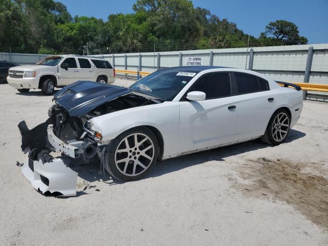 DODGE CHARGER 2013 2c3cdxbgxdh638511