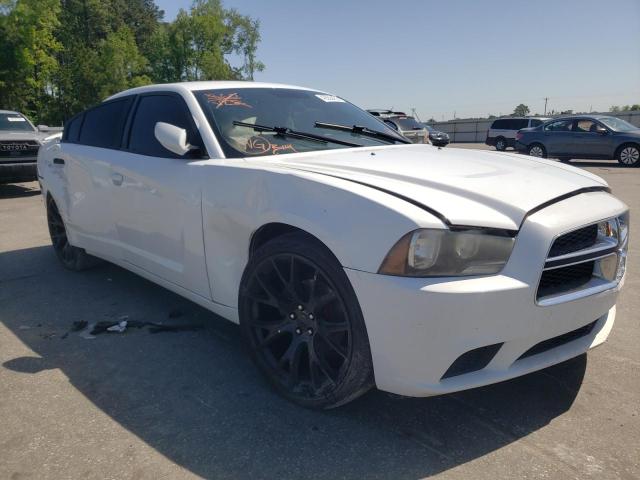 DODGE CHARGER SE 2013 2c3cdxbgxdh638525