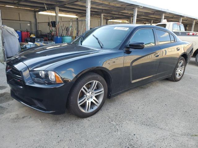 DODGE CHARGER SE 2013 2c3cdxbgxdh638671