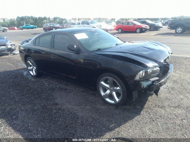 DODGE CHARGER 2013 2c3cdxbgxdh639187