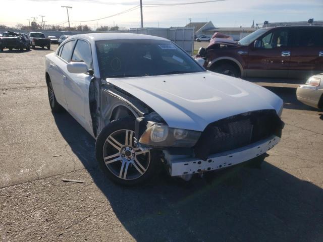 DODGE CHARGER SE 2013 2c3cdxbgxdh639481