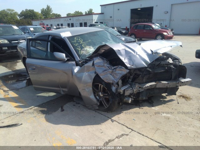 DODGE CHARGER 2013 2c3cdxbgxdh639545