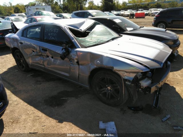 DODGE CHARGER 2013 2c3cdxbgxdh640095