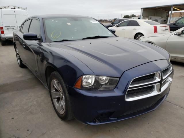 DODGE CHARGER SE 2013 2c3cdxbgxdh663733