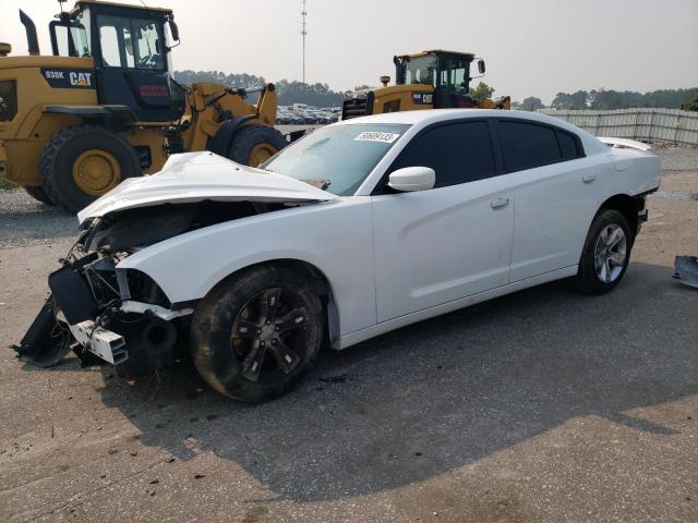 DODGE CHARGER SE 2013 2c3cdxbgxdh664767