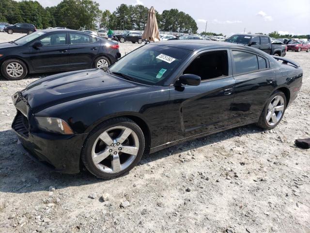 DODGE CHARGER SE 2013 2c3cdxbgxdh664980