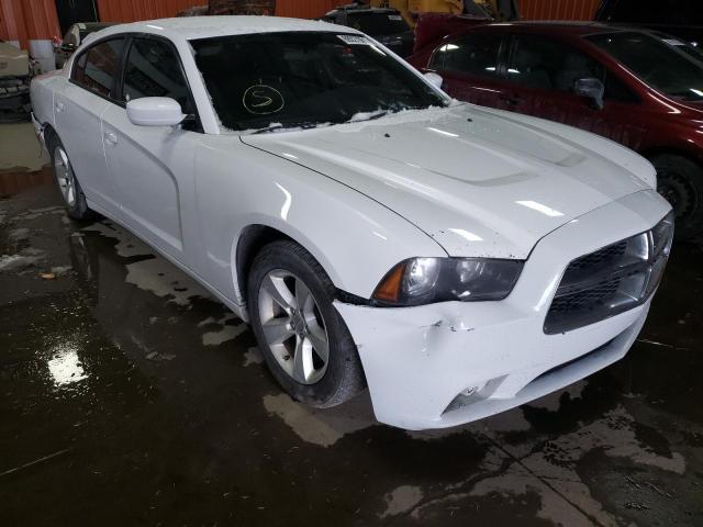 DODGE CHARGER SE 2013 2c3cdxbgxdh671086