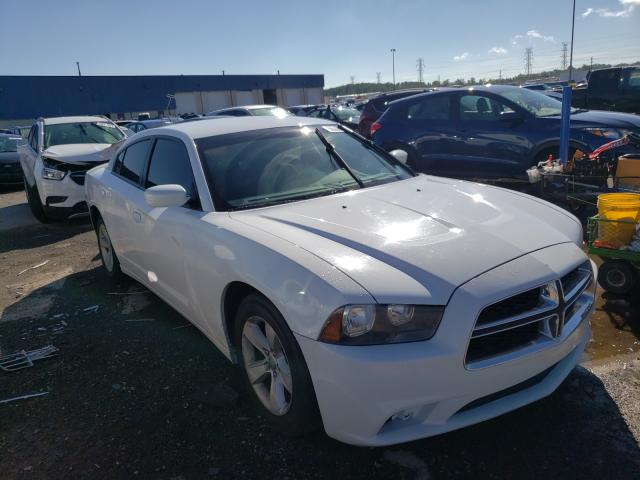 DODGE CHARGER SE 2013 2c3cdxbgxdh671119