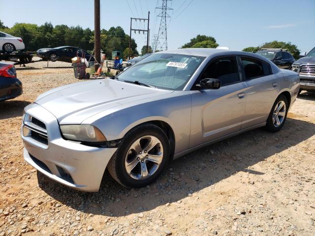 DODGE CHARGER SE 2013 2c3cdxbgxdh680015