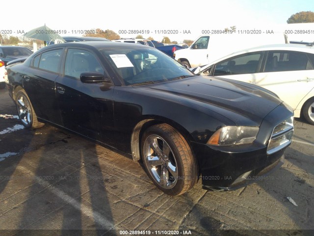 DODGE CHARGER 2013 2c3cdxbgxdh680046