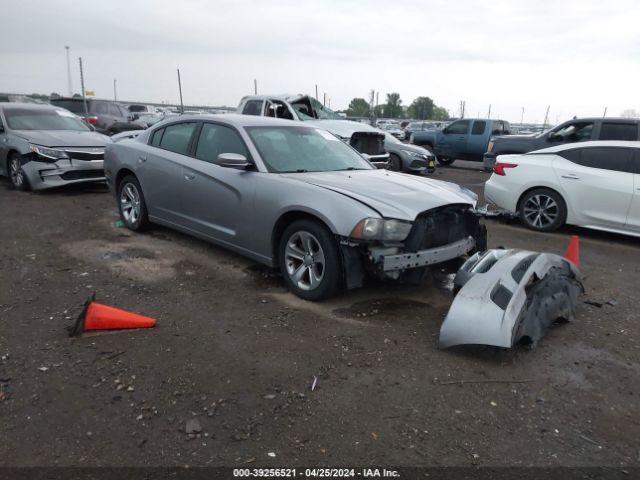 DODGE CHARGER 2013 2c3cdxbgxdh683724