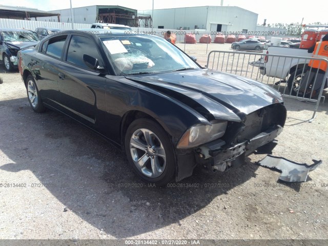 DODGE CHARGER 2013 2c3cdxbgxdh687112