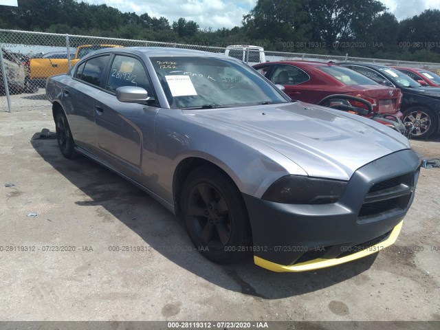 DODGE CHARGER 2013 2c3cdxbgxdh687143