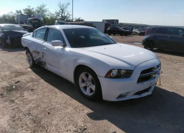 DODGE CHARGER 2013 2c3cdxbgxdh688759