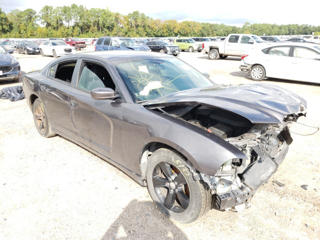 DODGE CHARGER SE 2013 2c3cdxbgxdh688891