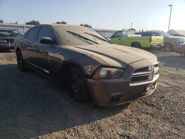 DODGE CHARGER SE 2013 2c3cdxbgxdh688938