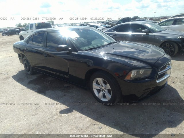 DODGE CHARGER 2013 2c3cdxbgxdh688969