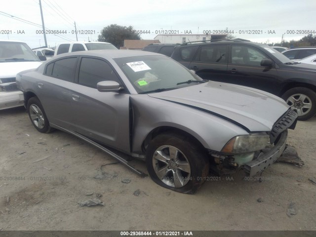 DODGE CHARGER 2013 2c3cdxbgxdh689619