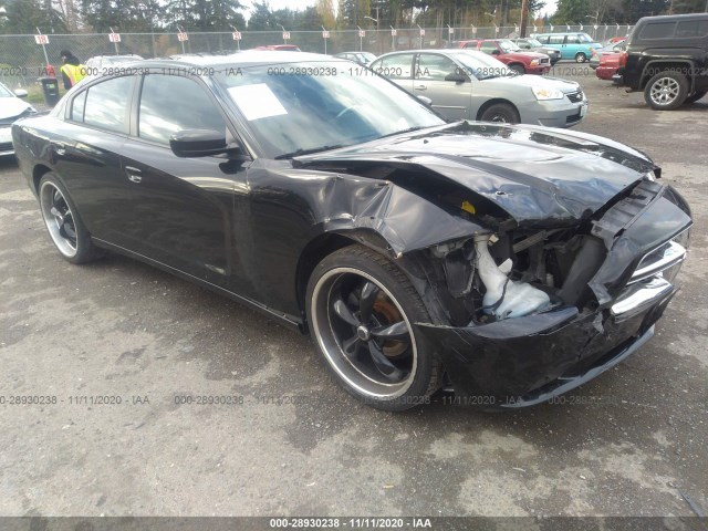 DODGE CHARGER 2013 2c3cdxbgxdh689684