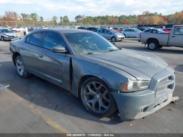 DODGE CHARGER 2013 2c3cdxbgxdh689782