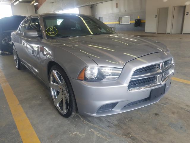 DODGE CHARGER SE 2013 2c3cdxbgxdh689815