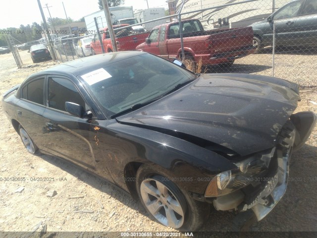 DODGE CHARGER 2013 2c3cdxbgxdh696392