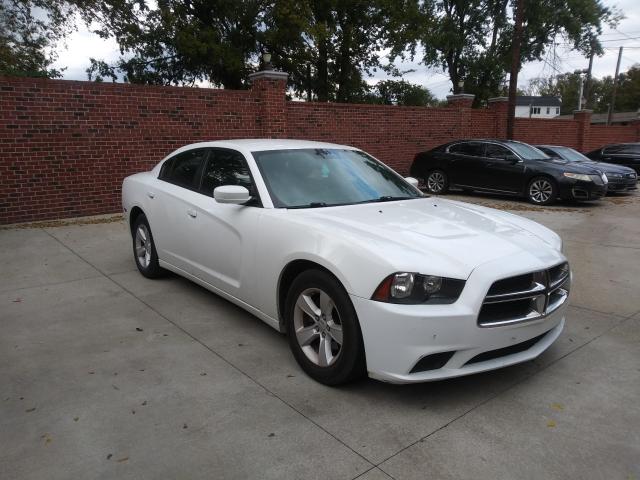 DODGE CHARGER SE 2013 2c3cdxbgxdh696537