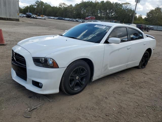 DODGE CHARGER 2013 2c3cdxbgxdh696960