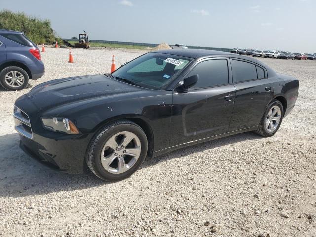 DODGE CHARGER SE 2013 2c3cdxbgxdh701347