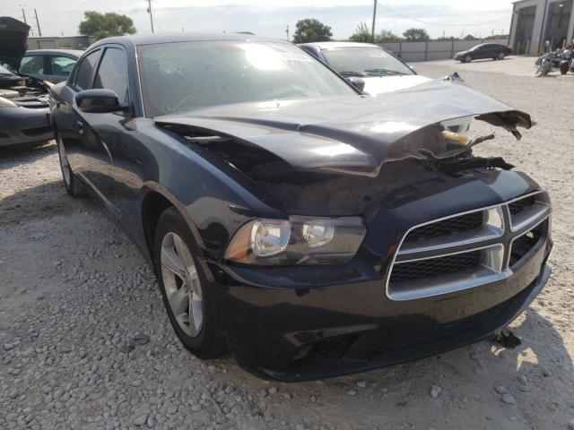 DODGE CHARGER SE 2013 2c3cdxbgxdh701705