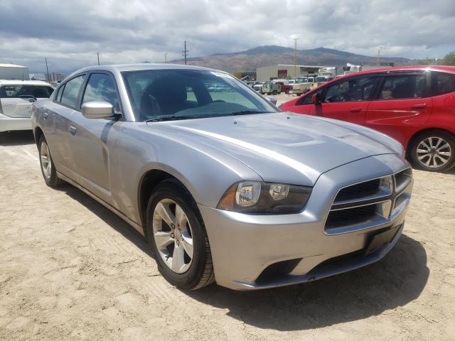 DODGE CHARGER SE 2013 2c3cdxbgxdh705947