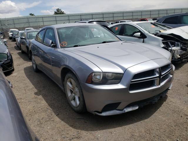 DODGE CHARGER SE 2013 2c3cdxbgxdh706323