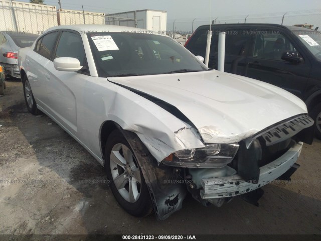 DODGE CHARGER 2013 2c3cdxbgxdh706483