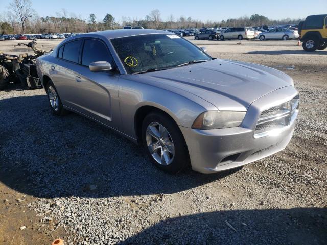 DODGE CHARGER SE 2013 2c3cdxbgxdh714910