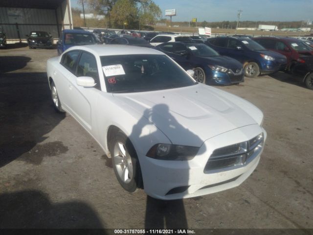 DODGE CHARGER 2013 2c3cdxbgxdh717502