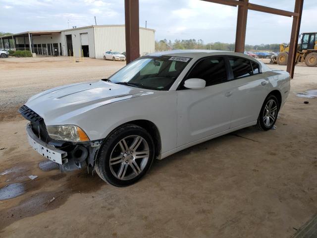 DODGE CHARGER SE 2013 2c3cdxbgxdh719735