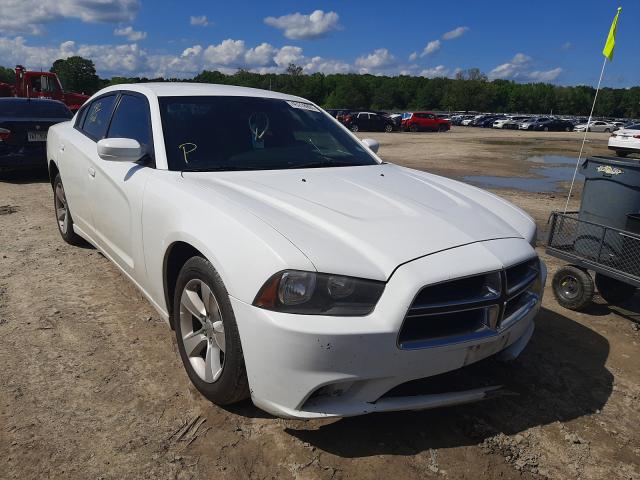 DODGE CHARGER SE 2013 2c3cdxbgxdh720237