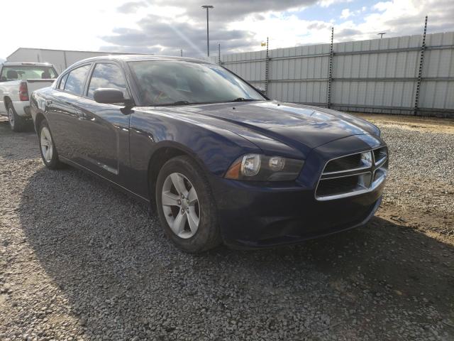 DODGE CHARGER SE 2013 2c3cdxbgxdh725227