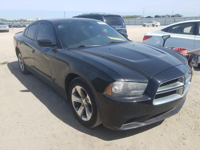 DODGE CHARGER SE 2013 2c3cdxbgxdh725485