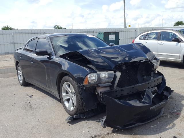 DODGE CHARGER SE 2013 2c3cdxbgxdh729410