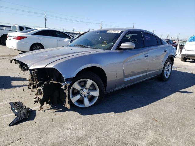 DODGE CHARGER SE 2013 2c3cdxbgxdh729617