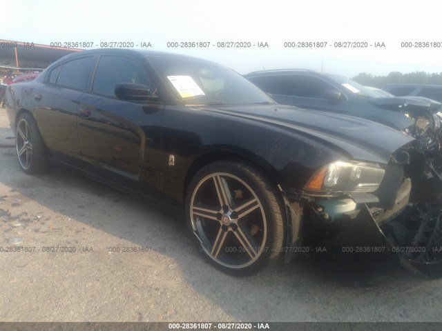 DODGE CHARGER 2013 2c3cdxbgxdh730086